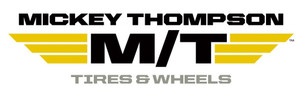 Mickey Thompson Mickey Thompson